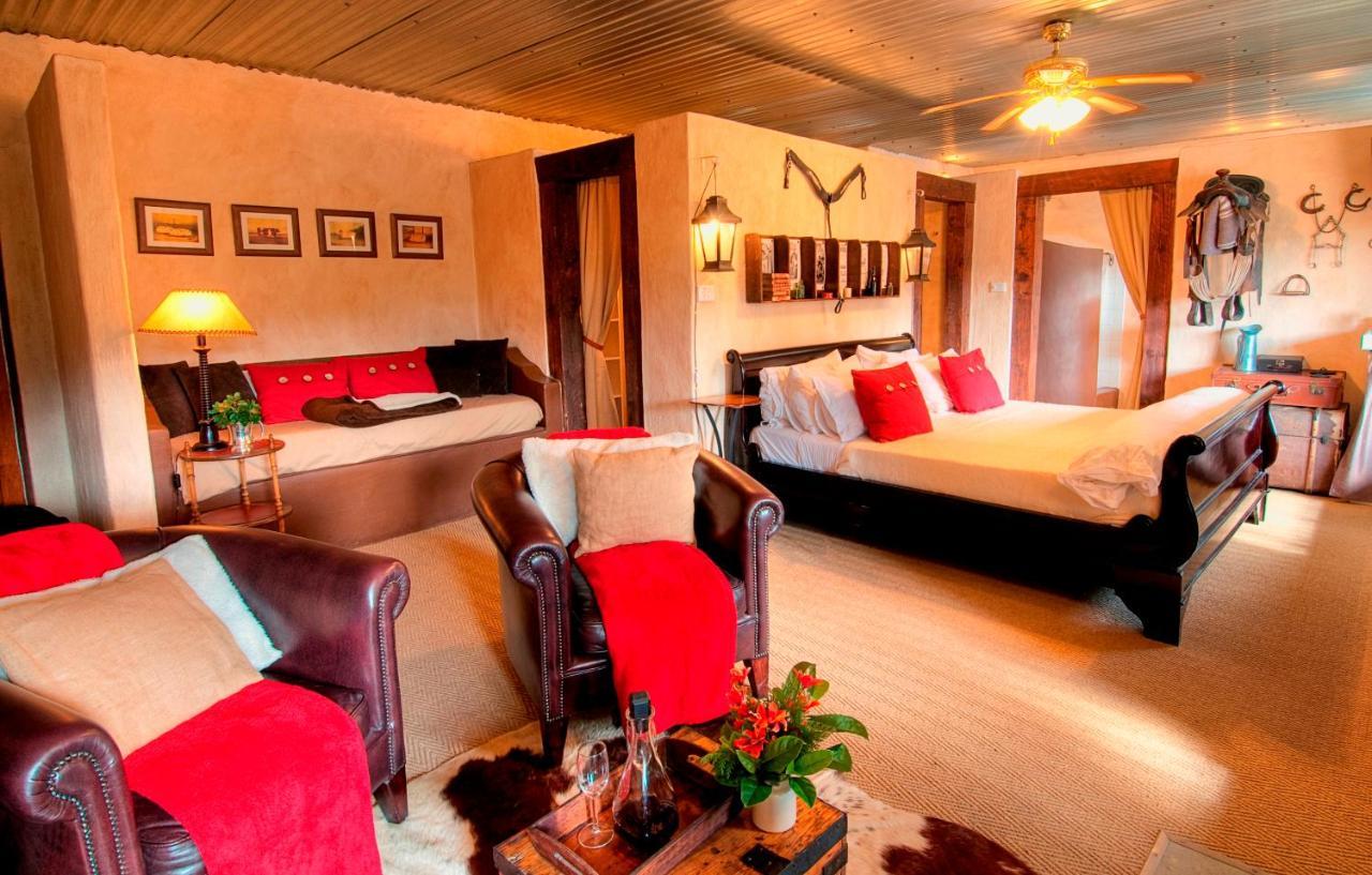 Cleopatra Mountain Farmhouse Fort Nottingham Ruang foto