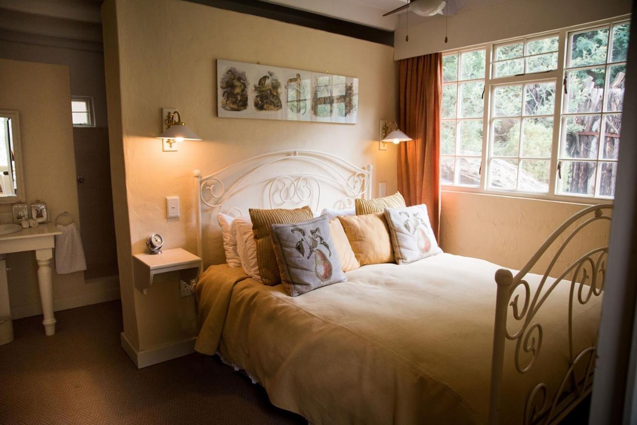 Cleopatra Mountain Farmhouse Fort Nottingham Bagian luar foto