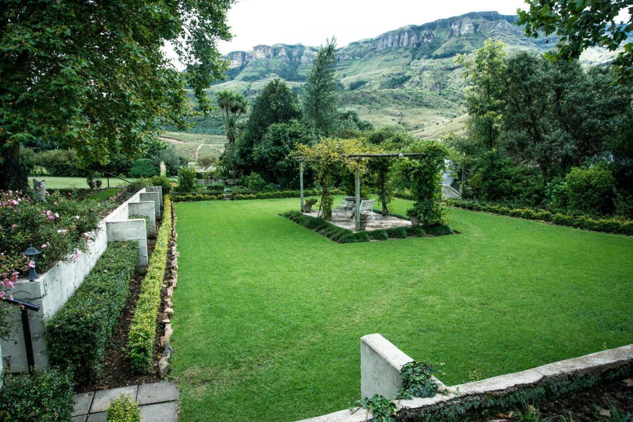 Cleopatra Mountain Farmhouse Fort Nottingham Bagian luar foto