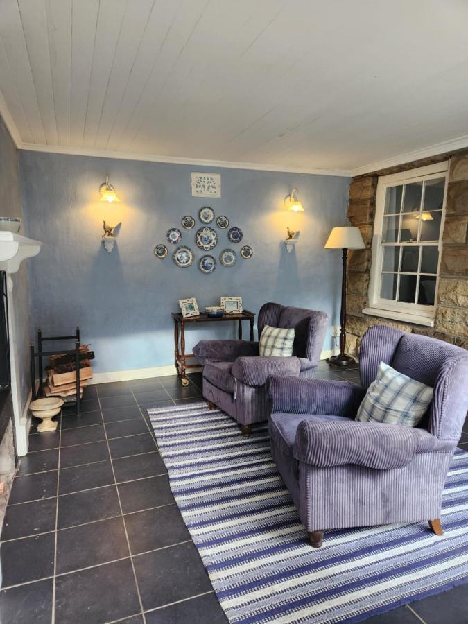 Cleopatra Mountain Farmhouse Fort Nottingham Bagian luar foto