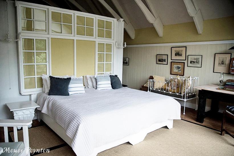 Cleopatra Mountain Farmhouse Fort Nottingham Bagian luar foto