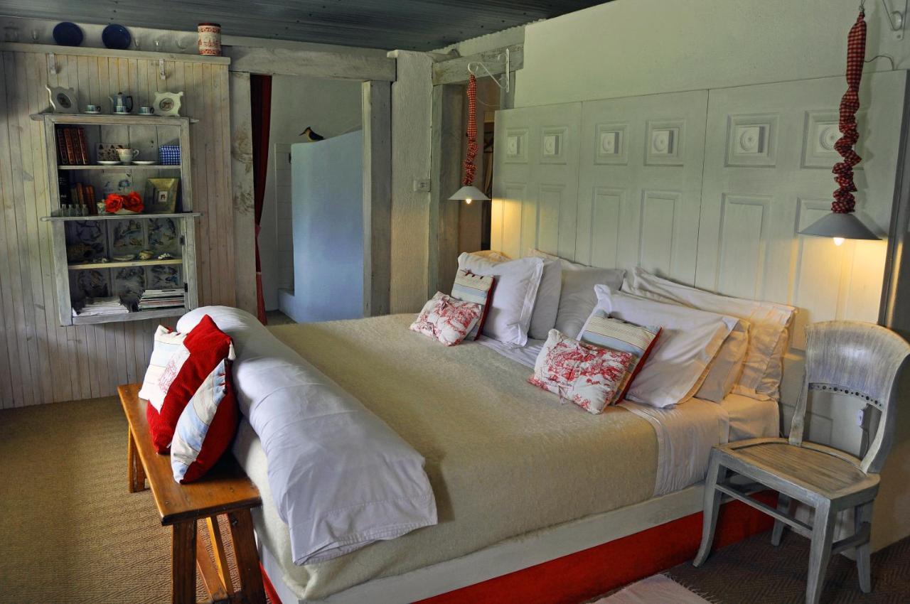 Cleopatra Mountain Farmhouse Fort Nottingham Ruang foto